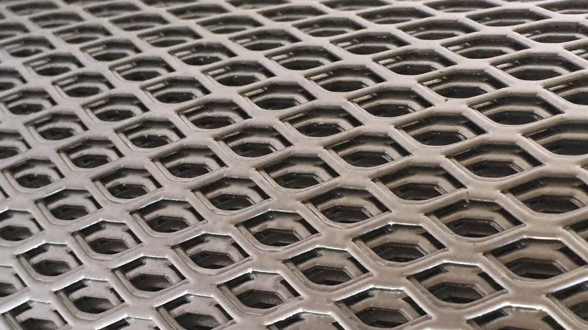 Perforated Metal - Poma Architectural Metals